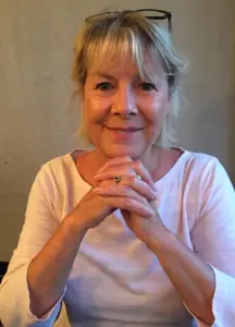 Helen Penny