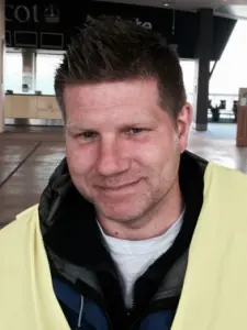Scott Walsh