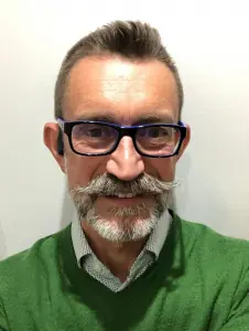 Simon Wall