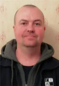 Alan Holden
