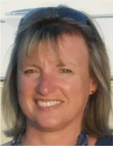 Gill Barrett