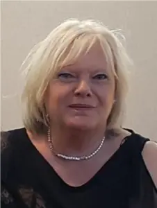 Tricia Fitzpatrick