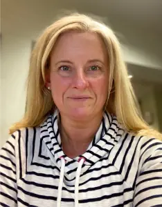 Jennie Prest
