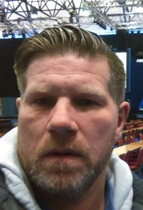 Scott Walsh